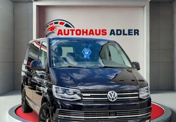 VW T6 Transporter 140.900 km 27.900 &euro; Worms 67549