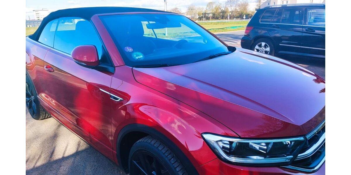 VW T-Roc 43.300 km 29.999 &euro; Flörsheim-Dalsheim 67592