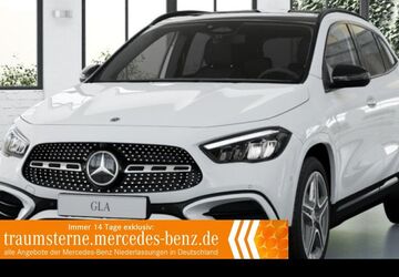 Mercedes-Benz GLA 180 16.371 km 38.990 &euro; Mannheim 68165