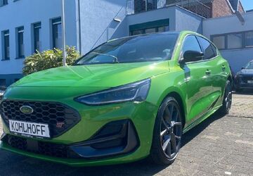 Ford Focus 7.002 km 37.470 &euro; Mannheim 68309