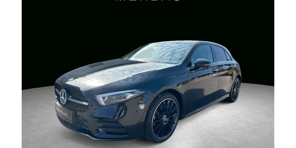 Mercedes-Benz A 250 55.250 km 26.900 &euro; Alzey 55232