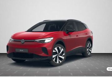 VW ID.4 10.000 km 44.730 &euro; Mannheim 68167