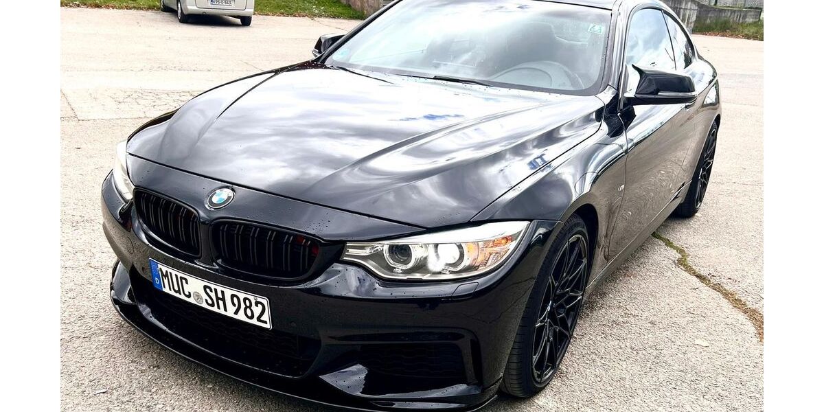 BMW 435 198.000 km 18.500 &euro; Lorsch 64653