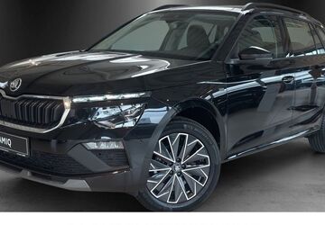 Skoda Kamiq 4.999 km 30.990 &euro; Weinheim 69469