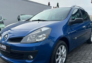 Renault Clio 85.000 km 6.990 &euro; Frankenthal (Pfalz) 67227