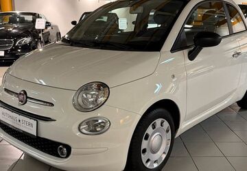 Fiat 500 79.970 km 9.390 &euro; Mutterstadt 67112