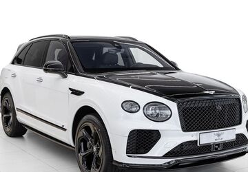 Bentley Bentayga 6.900 km 249.999 &euro; Mannheim 68307