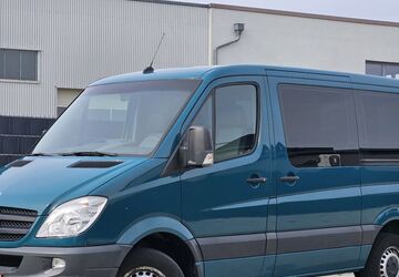 Mercedes-Benz Sprinter 148.900 km 12.950 &euro; Monsheim 67590
