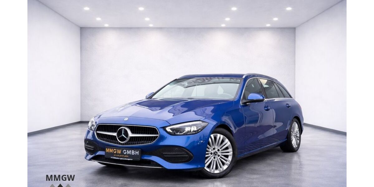 Mercedes-Benz C 220 184.564 km 18.990 &euro; Bensheim 64625