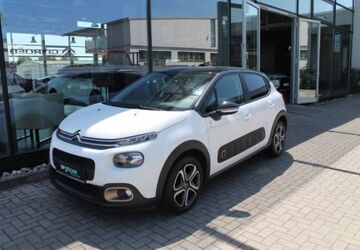 Citroen C3 76.800 km 9.990 &euro; Freinsheim 67251