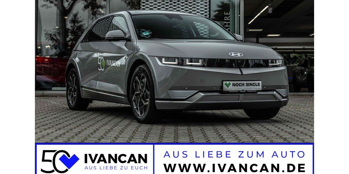 Hyundai IONIQ 5 26.296 km 38.290 &euro; Mannheim 68219