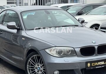 BMW 120 117.000 km 10.998 &euro; Worms 67547