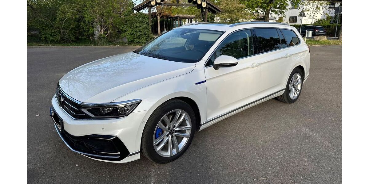 VW Passat Variant 78.260 km 28.300 &euro; Frankenthal 67227