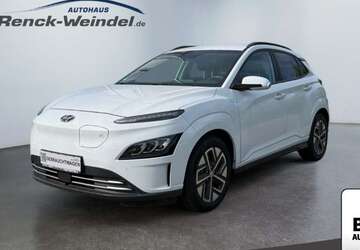 Hyundai KONA 53.350 km 22.989 &euro; Ludwigshafen 67071