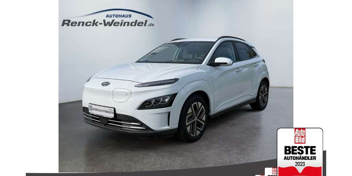 Hyundai KONA 53.350 km 22.989 &euro; Ludwigshafen 67071