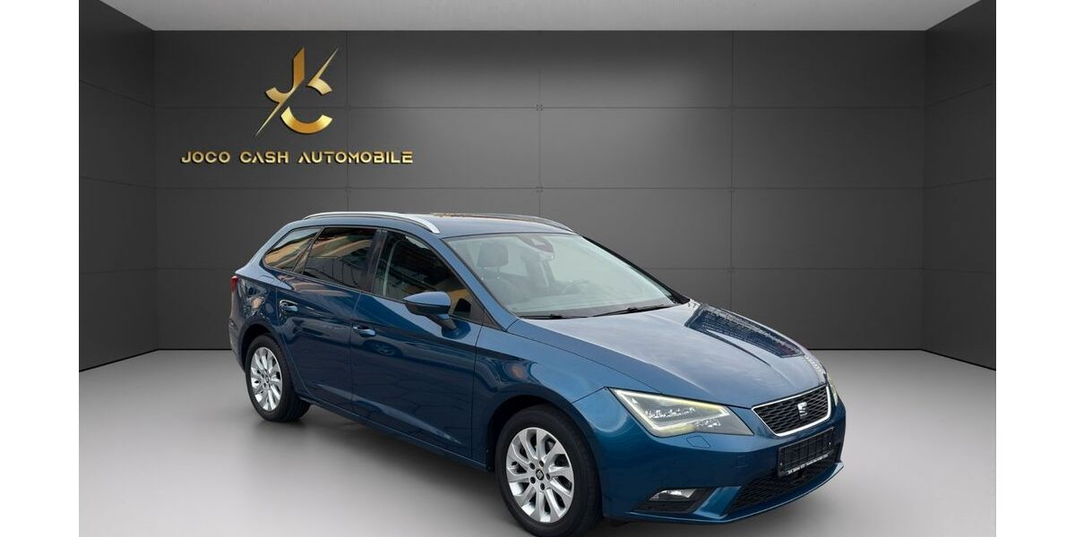 Seat Leon 230.000 km 7.499 &euro; Worms 67547