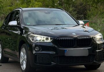BMW X1 97.000 km 18.290 &euro; Ludwigshafen am Rhein 67069
