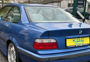 BMW M3 124.000 km 32.900 &euro; Mannheim 68199