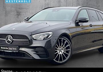 Mercedes-Benz E 200 49.650 km 40.490 &euro; Grünstadt 67269