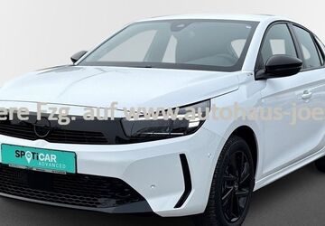 Opel Corsa 9.490 km 20.890 &euro; Weinheim 69469