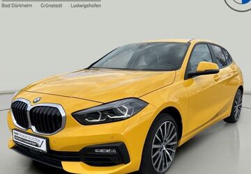 BMW 120 39.800 km 23.990 &euro; Ludwigshafen 67071