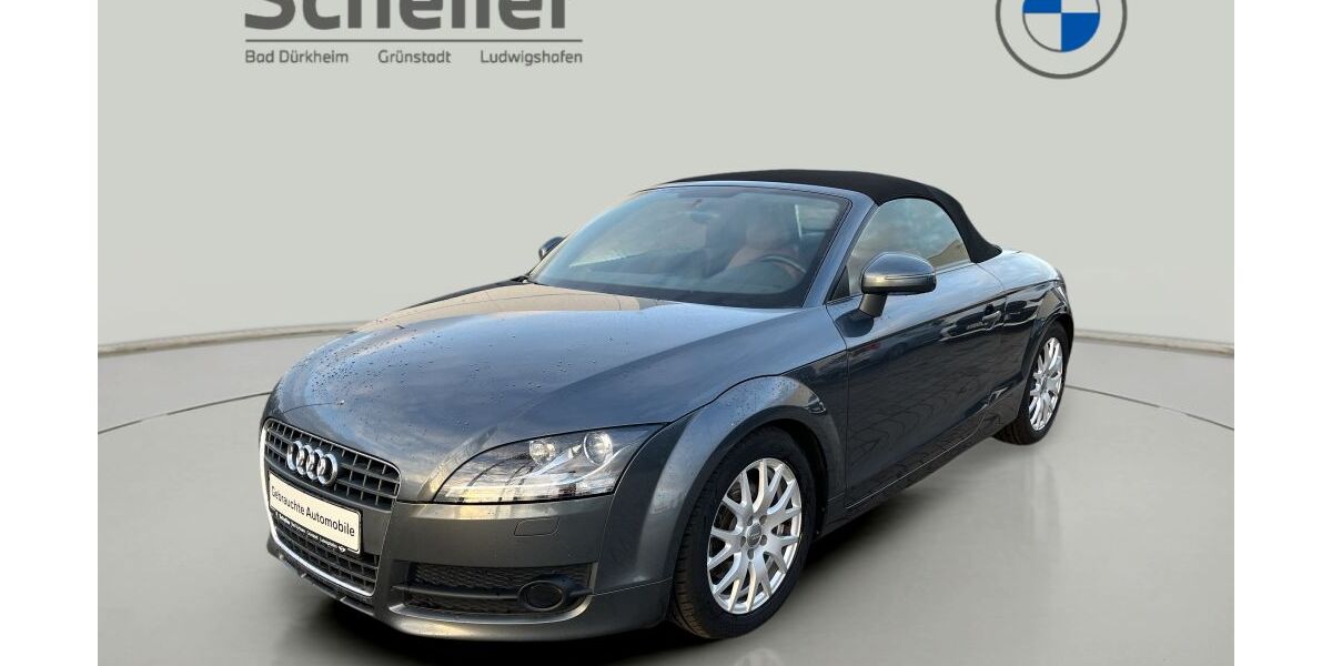 Audi TT 210.500 km 5.500 &euro; Ludwigshafen 67071
