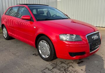 Audi A3 106.000 km 5.590 &euro; Ludwigshafen 67069