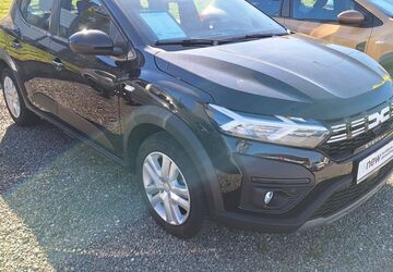 Dacia Sandero 34.400 km 17.850 &euro; Weinheim 69469