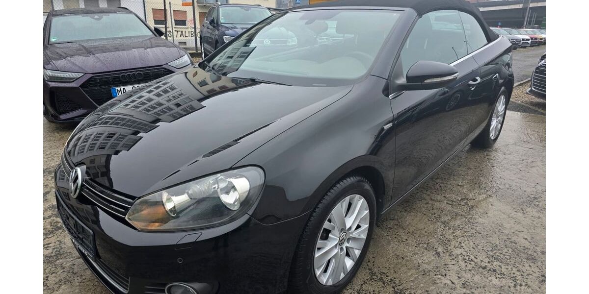 VW Golf 173.000 km 7.700 &euro; Mannheim 68159