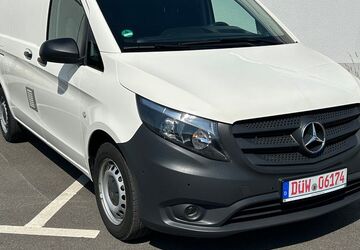 Mercedes-Benz Vito 161.241 km 14.900 &euro; Bad Dürkheim 67098