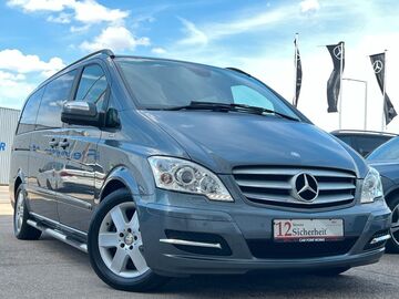 Gebrauchte Mercedes-Benz Viano