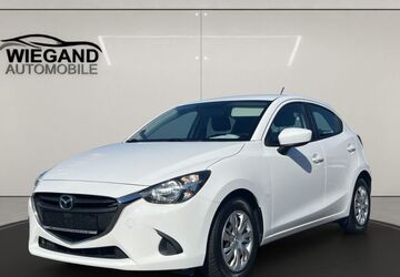 Mazda 2 92.000 km 8.490 &euro; Viernheim 68519