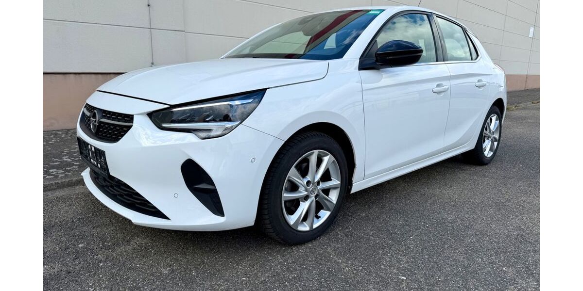 Opel Corsa 30.000 km 14.980 &euro; Viernheim 68519