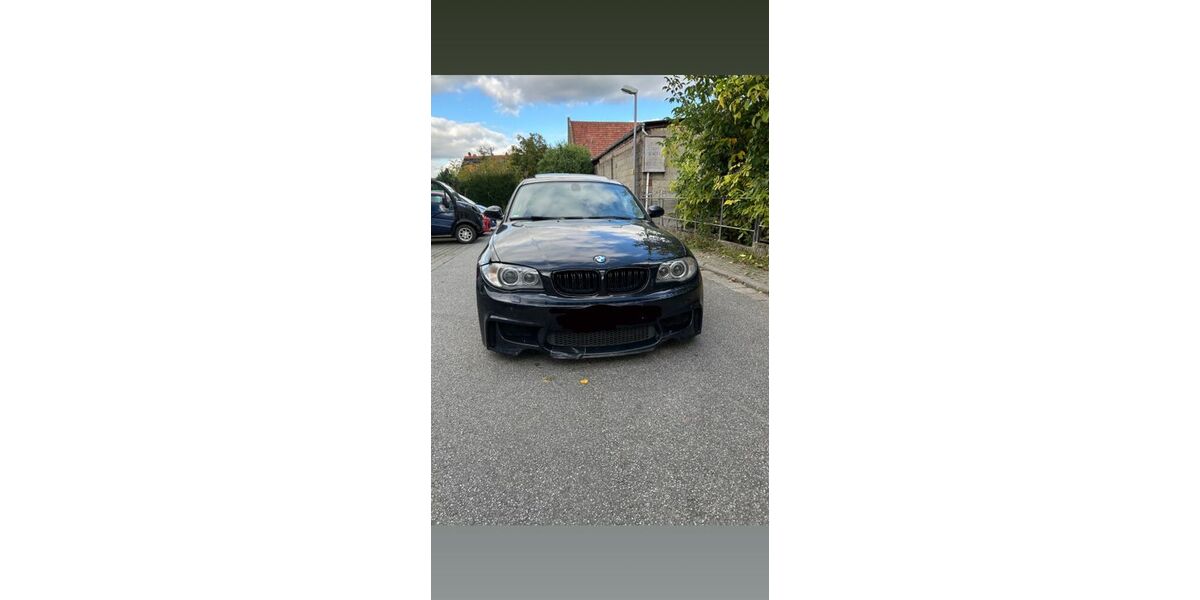 BMW 128 120.000 km 7.990 &euro; Riedstadt-Erfelden 64560