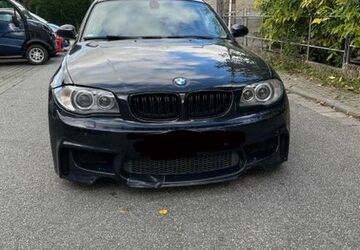 BMW 128 120.000 km 8.990 &euro; Riedstadt-Erfelden 64560