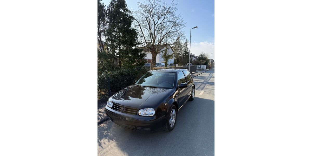 VW Golf 267.000 km 1.300 &euro; Griesheim 64347