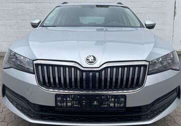 Skoda Superb 157.950 km 16.900 &euro; Pfungstadt 64319