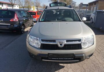 Dacia Duster 106.450 km 6.399 &euro; Bensheim 64625