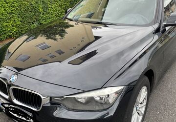 BMW 316 194.000 km 7.800 &euro; Pfungstadt 64319