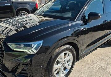 Audi Q3 79.000 km 32.690 &euro; Mannheim 68159