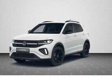 VW T-Cross 2.500 km 32.690 &euro; Alzey 55232