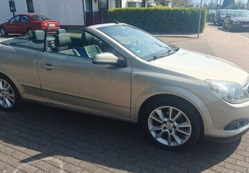 Opel Astra 95.000 km 4.300 &euro; Edingen-Neckarhausen 68535