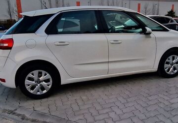 Citroen C4 Picasso 127.800 km 8.000 &euro; Neuhofen 67141