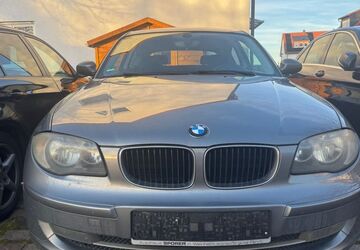 BMW 116 172.000 km 2.400 &euro; Pfungstadt 64319