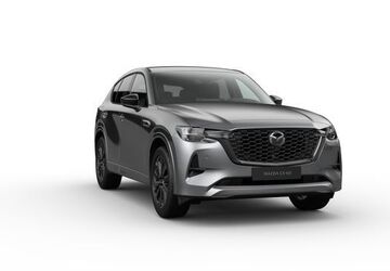 Mazda CX-60 3.321 km 48.500 &euro; Zellertal 67308