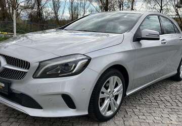 Mercedes-Benz A 180 164.000 km 13.690 &euro; Oppenheim 55276