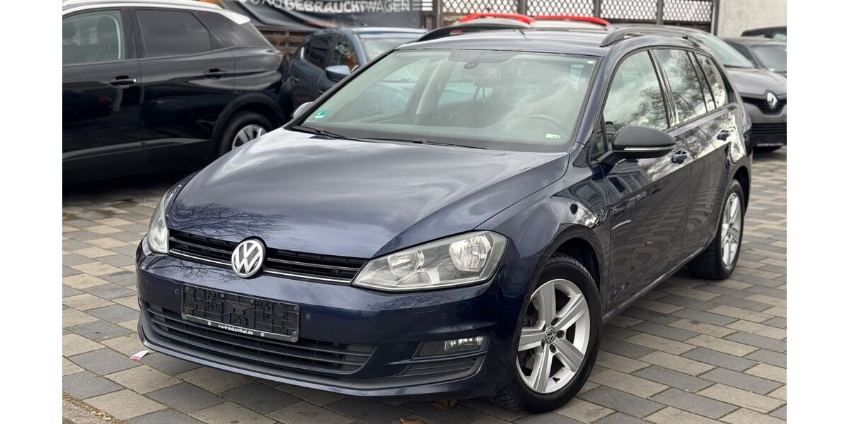 VW Golf 330.000 km 5.300 &euro; Ludwigshafen 67071