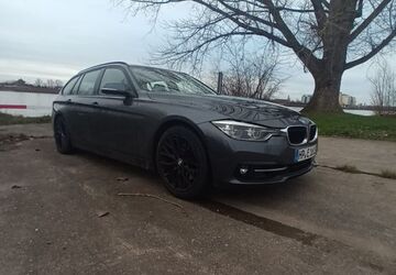 BMW 330 112.000 km 22.999 &euro; Bensheim 64625