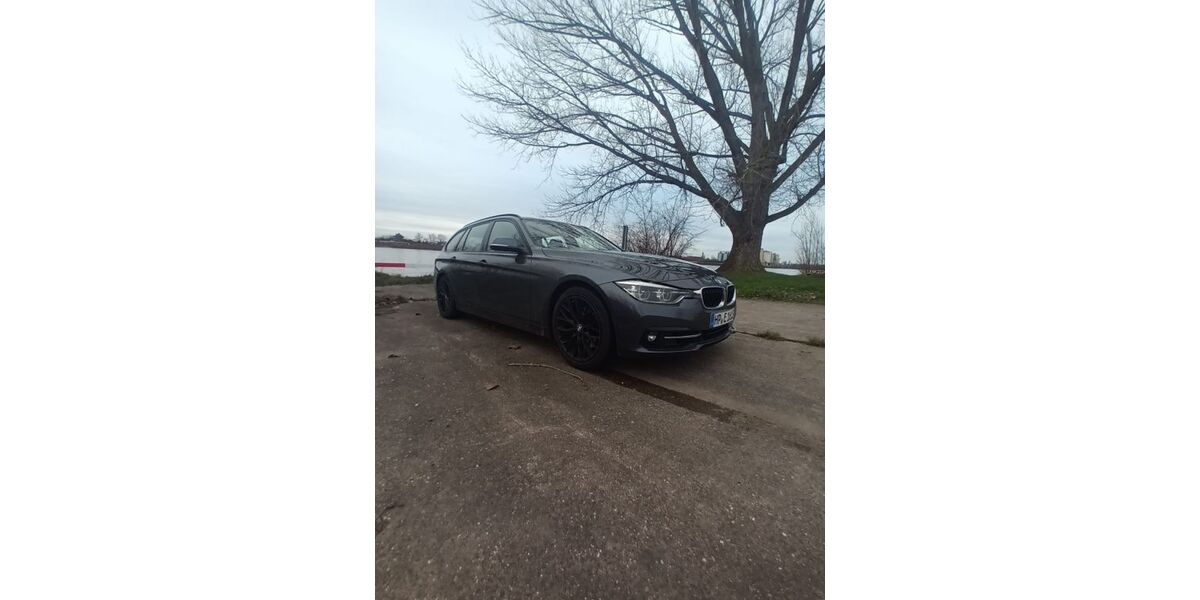 BMW 330 112.000 km 22.999 &euro; Bensheim 64625