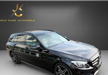 Mercedes-Benz C 220 229.000 km 16.999 &euro; Worms 67547